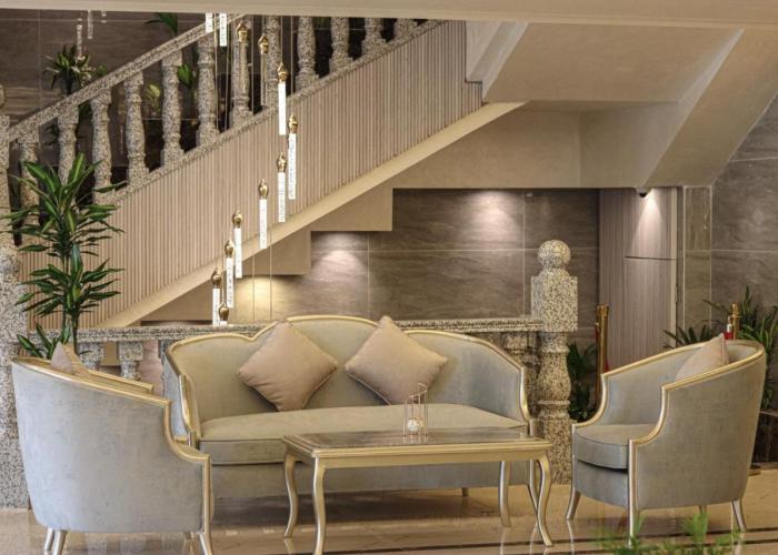 Rival Hotel Amman