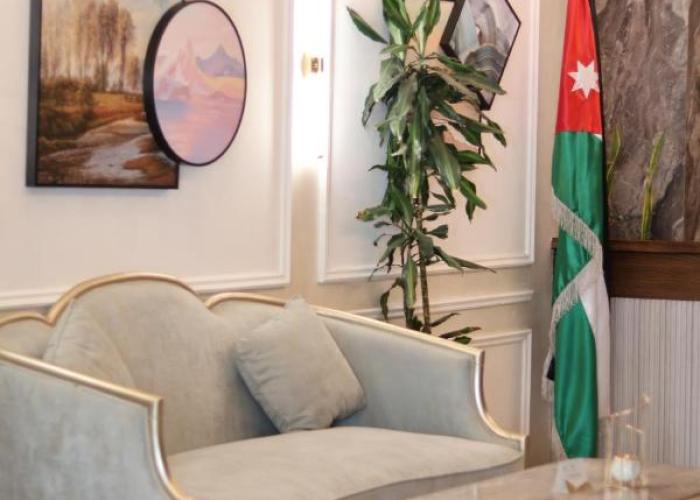 Rival Hotel Amman