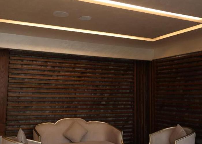 Rival Hotel Amman