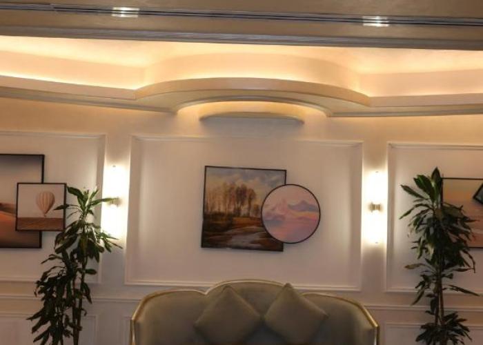 Rival Hotel Amman