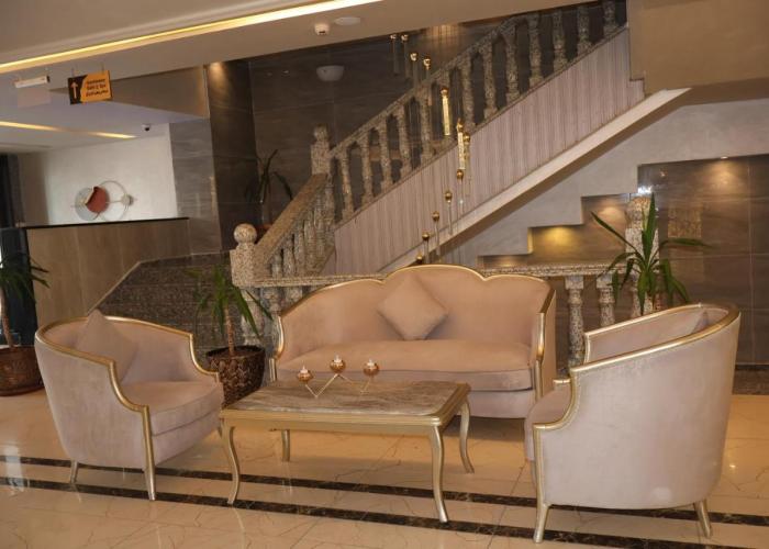 Rival Hotel Amman