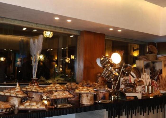 Rival Hotel Amman