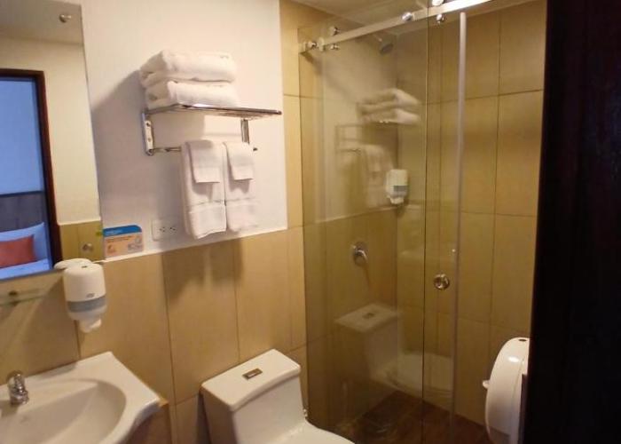 Casona Tobar Hotel