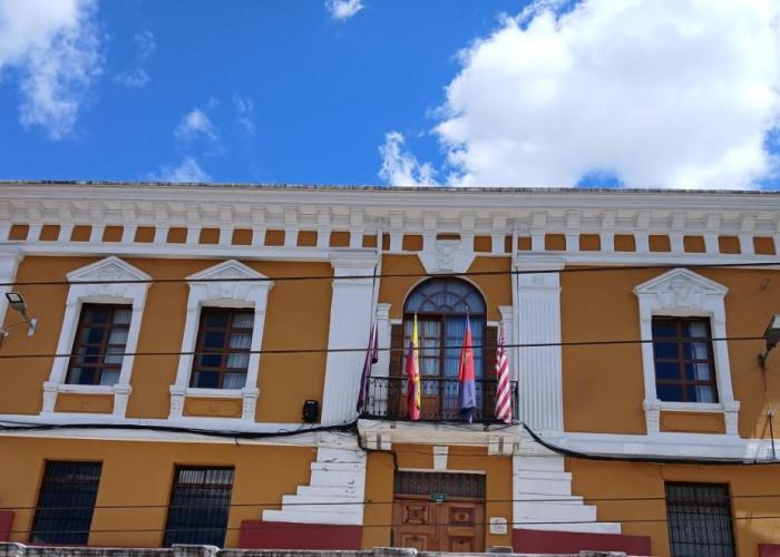 Casona Tobar Hotel