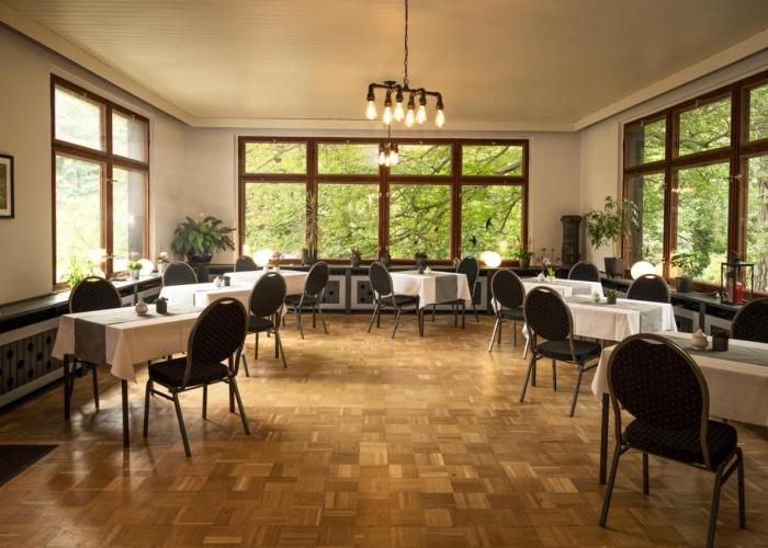 Hotel Mühlental