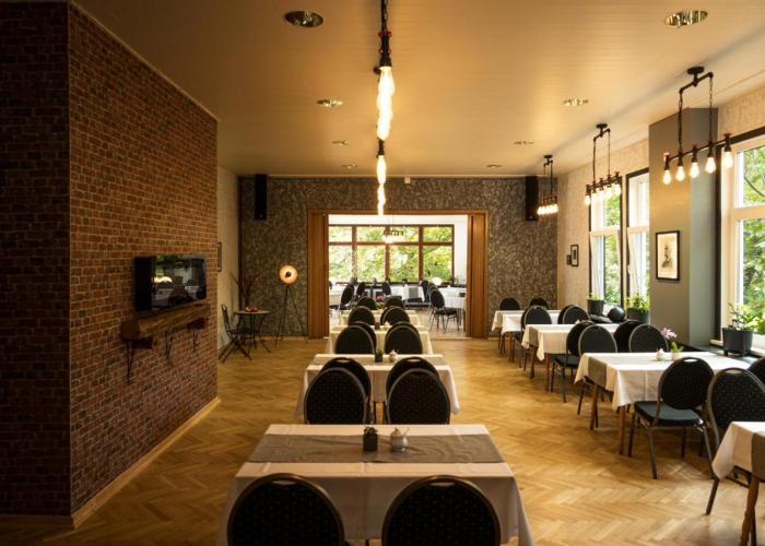 Hotel Mühlental