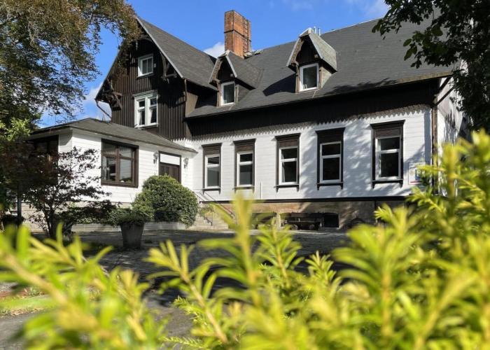 Hotel Mühlental