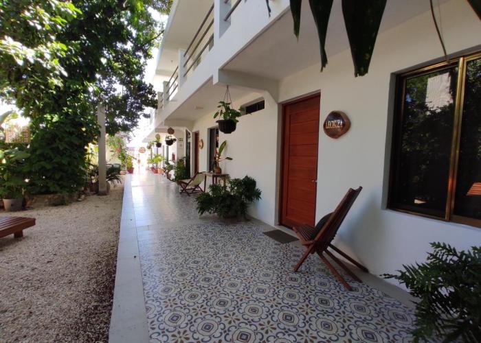 Casa Mercedes