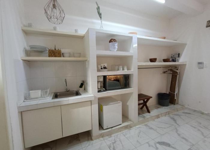 Casa Mercedes