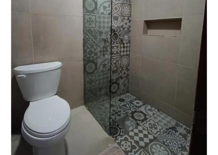 Casa Mercedes