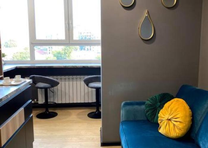 City Center Gem -Your ideal stay