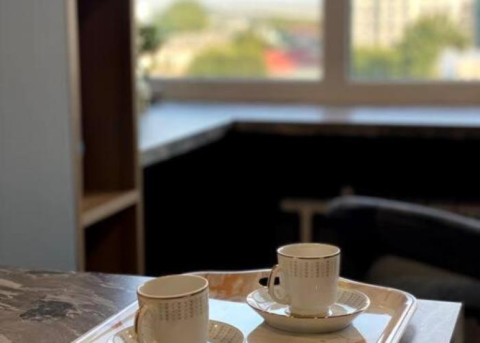 City Center Gem -Your ideal stay