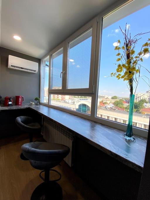 City Center Gem -Your ideal stay