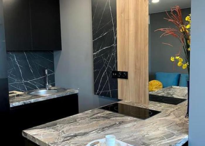 City Center Gem -Your ideal stay