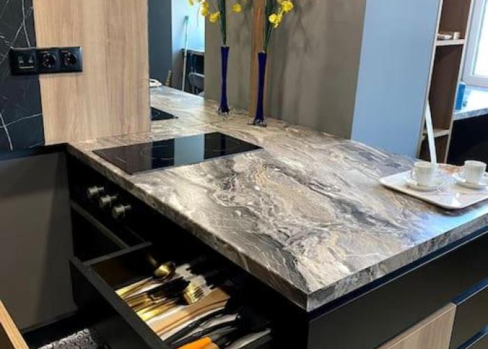 City Center Gem -Your ideal stay