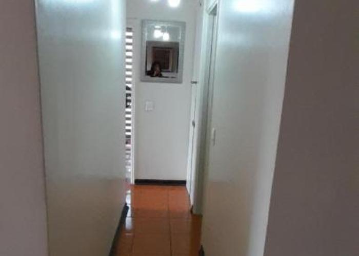 Cómodo departamento