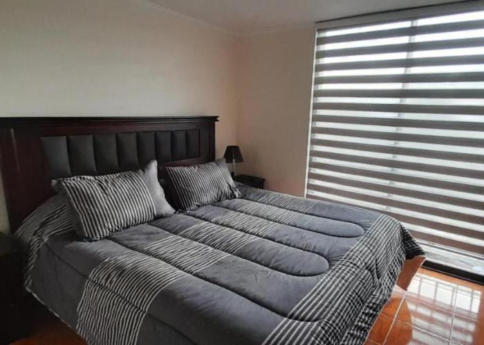 Cómodo departamento