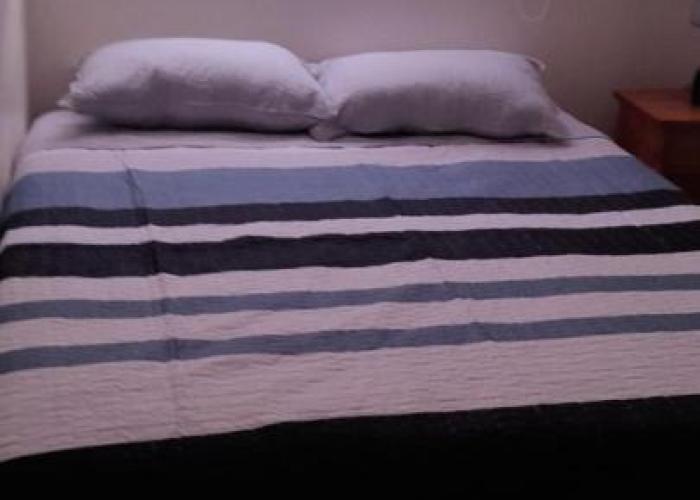 Cómodo departamento