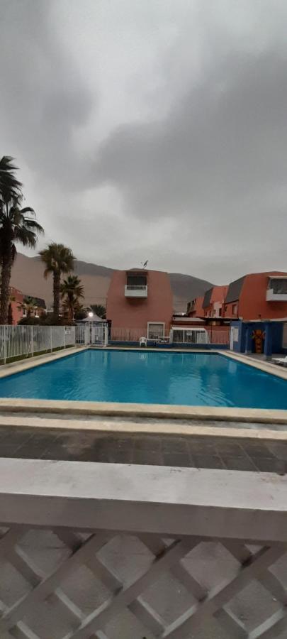 Cómodo departamento