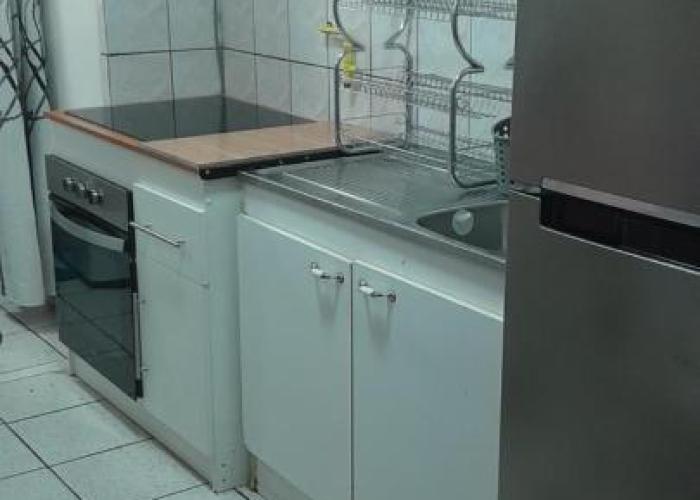 Cómodo departamento