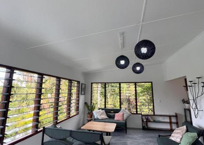 Stay at Eden on the River