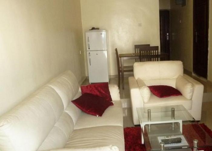Room in Lodge - Vision Serviced Apartments