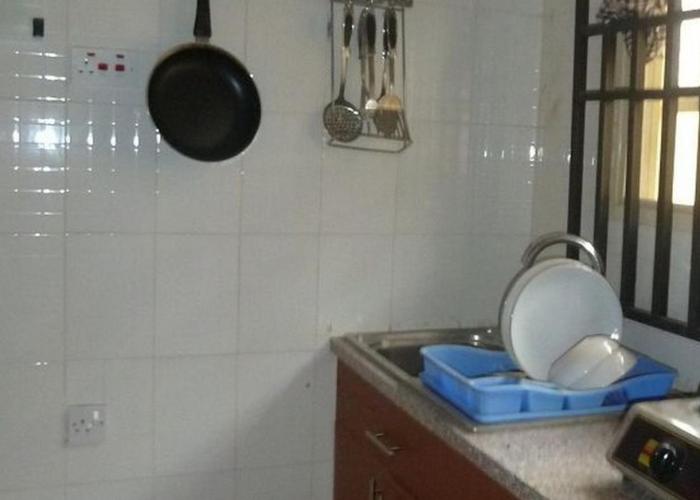 Room in Lodge - Vision Serviced Apartments