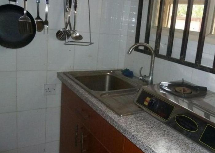 Room in Lodge - Vision Serviced Apartments