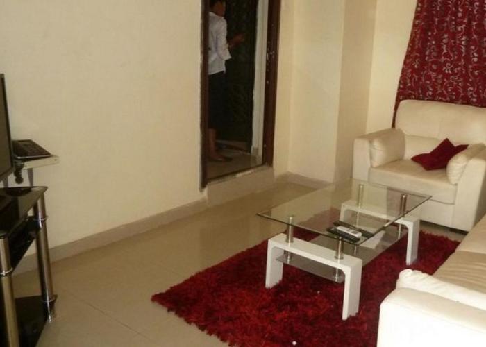 Room in Lodge - Vision Serviced Apartments