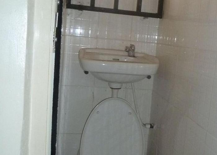 Room in Lodge - Vision Serviced Apartments