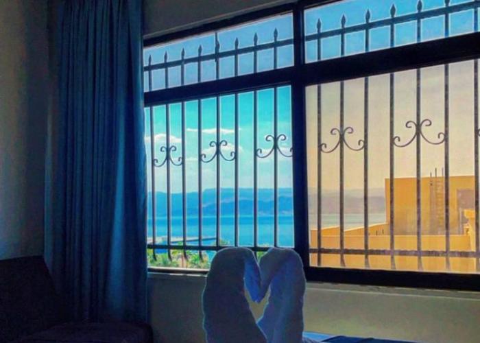 karam aqaba