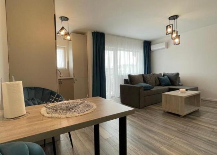 Comfort & Luxury Apartaments PNMresidence