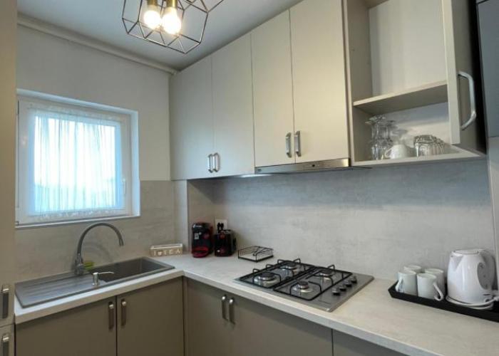 Comfort & Luxury Apartaments PNMresidence