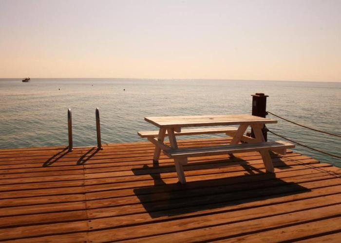 5BR Villa Private Garden & Beach Access in Ain EL Sokhna