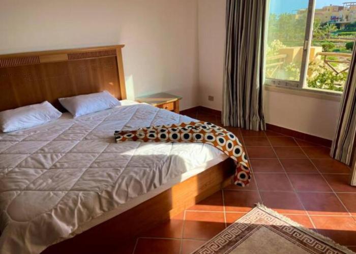 5BR Villa Private Garden & Beach Access in Ain EL Sokhna