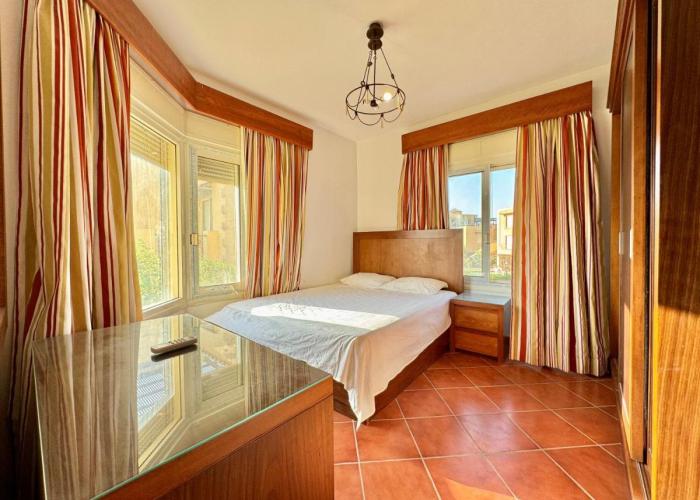 5BR Villa Private Garden & Beach Access in Ain EL Sokhna