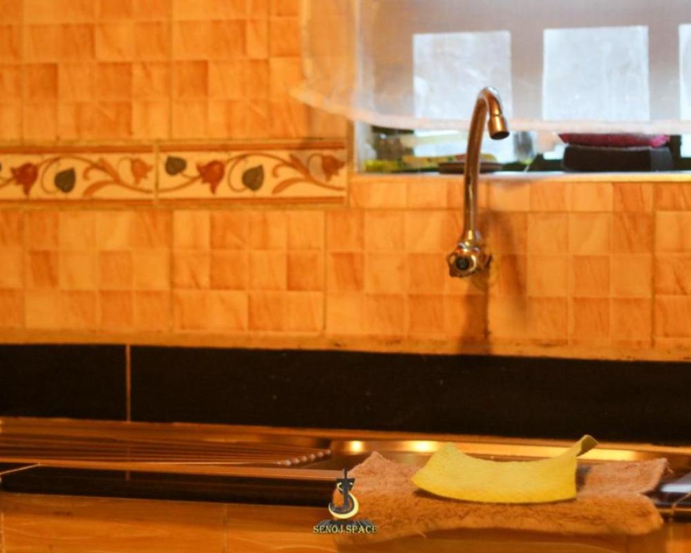 фото Cozy Corner Apartment Eldoret