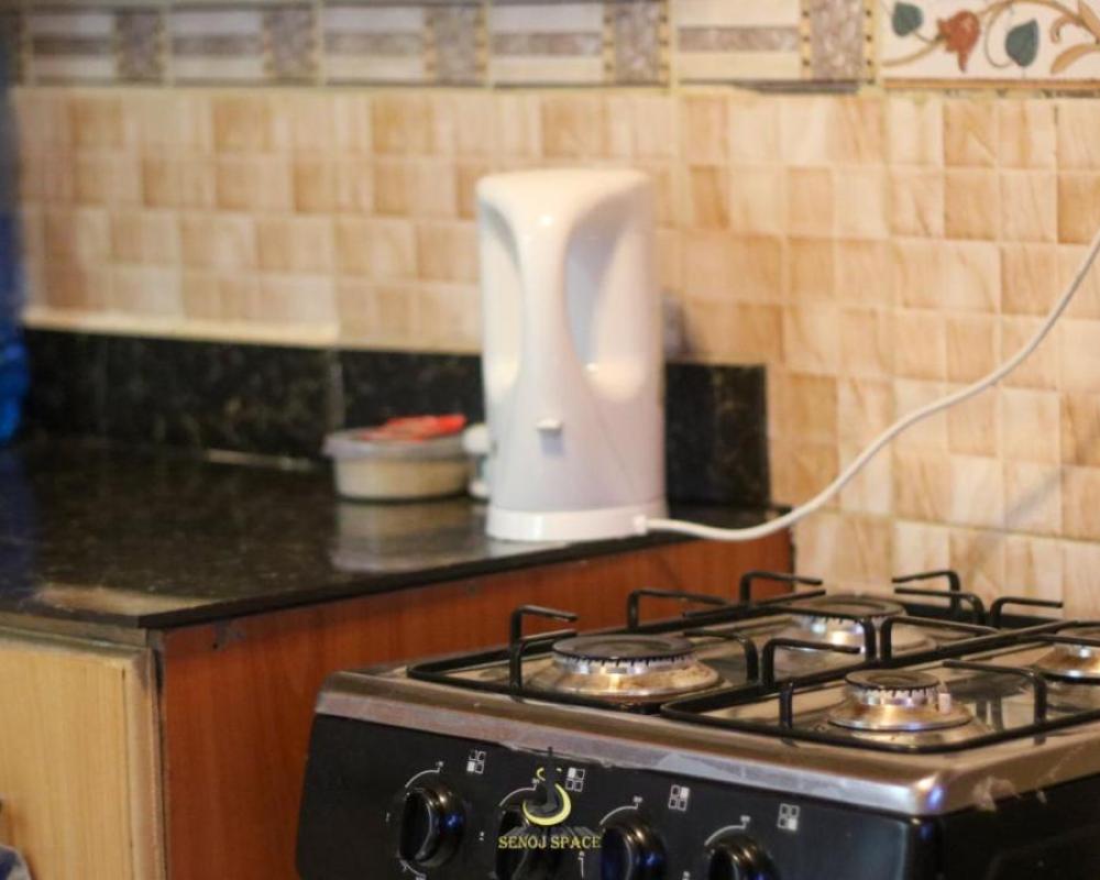 фото Cozy Corner Apartment Eldoret
