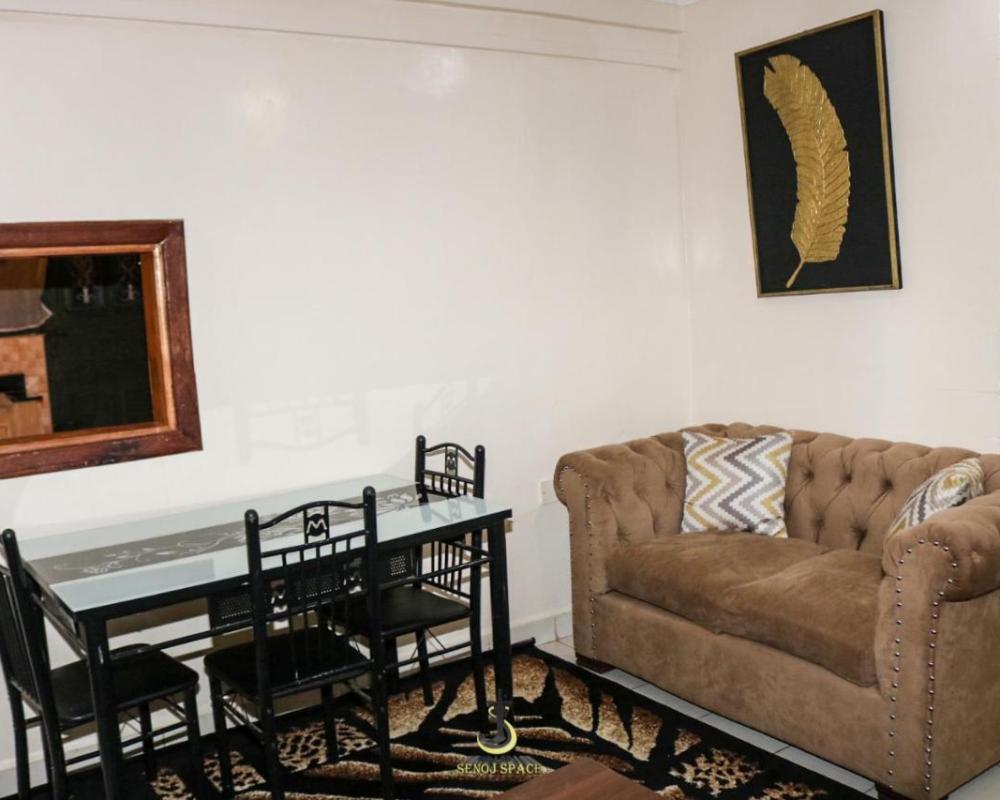 фото Cozy Corner Apartment Eldoret