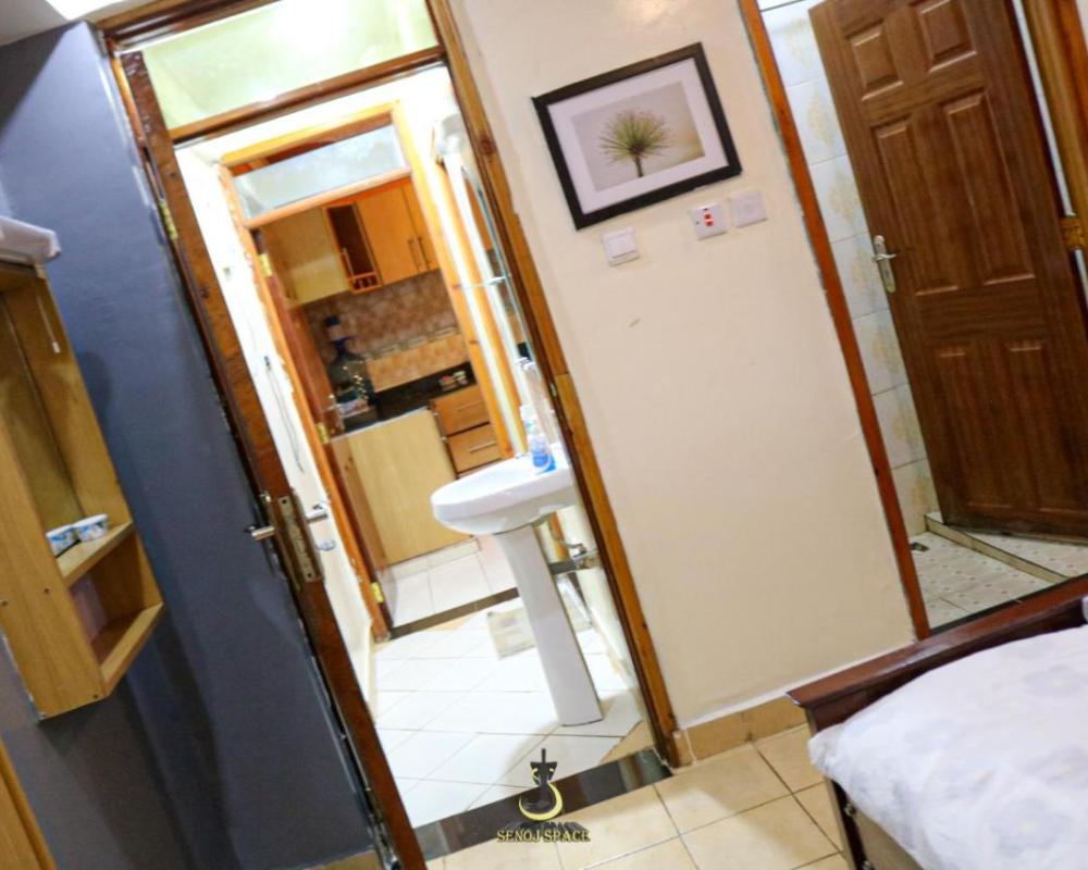 фото Cozy Corner Apartment Eldoret