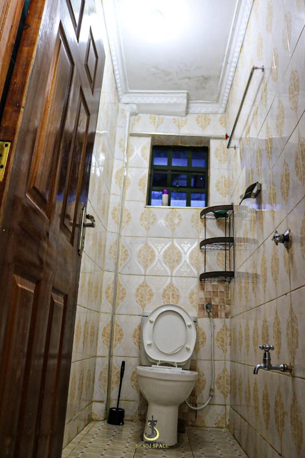 фото Cozy Corner Apartment Eldoret