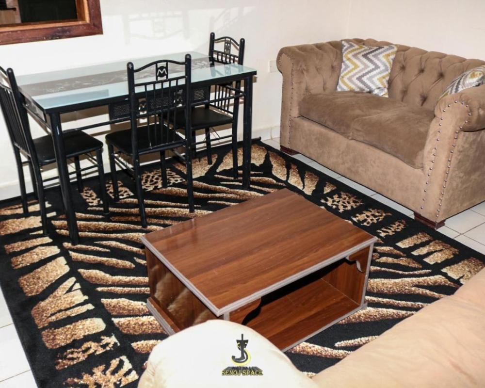 фото Cozy Corner Apartment Eldoret