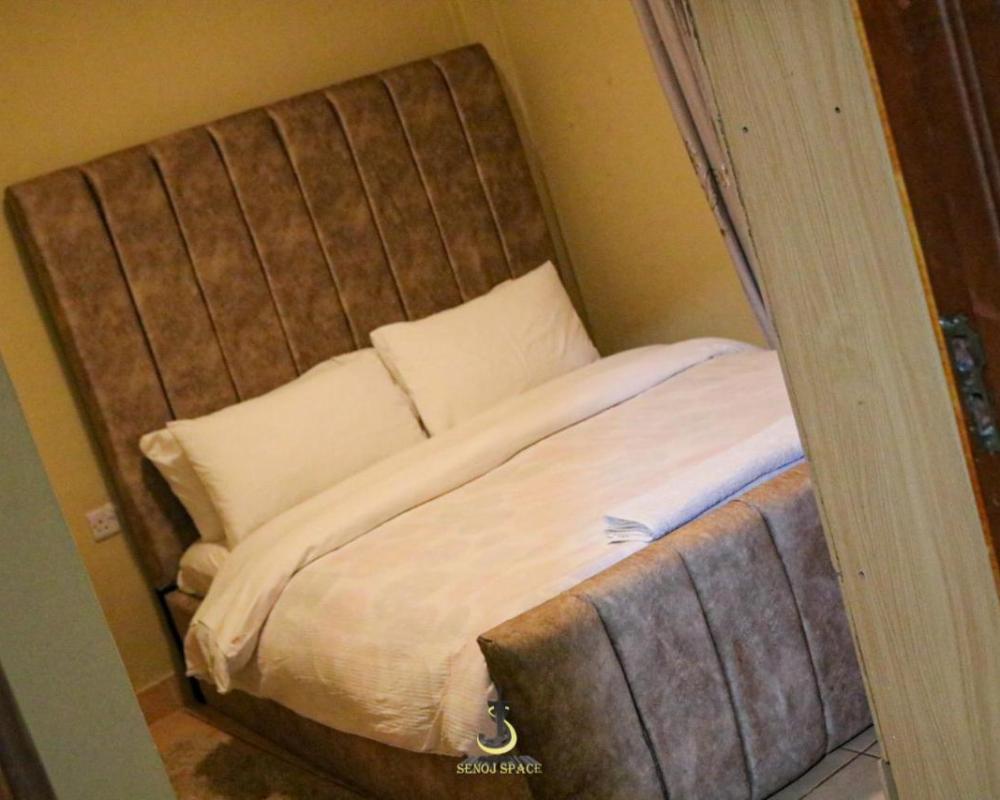фото Cozy Corner Apartment Eldoret