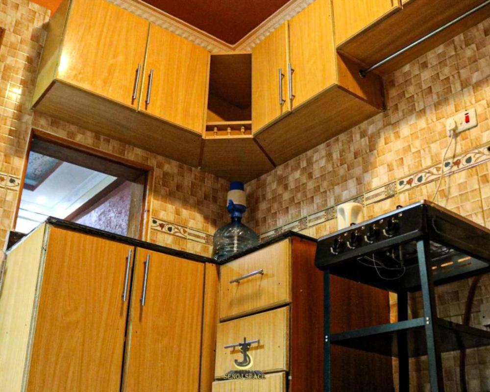 фото Cozy Corner Apartment Eldoret