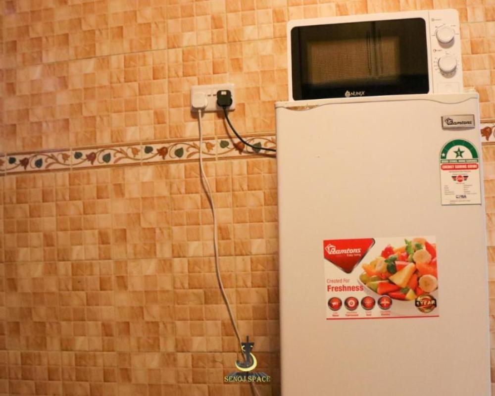 фото Cozy Corner Apartment Eldoret