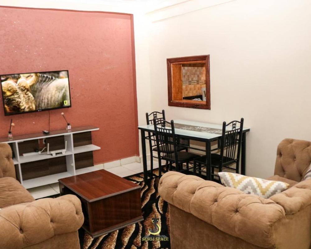 фото Cozy Corner Apartment Eldoret