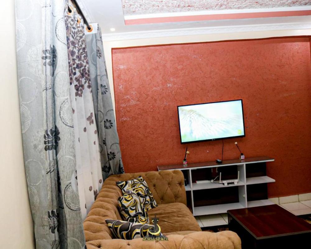 фото Cozy Corner Apartment Eldoret
