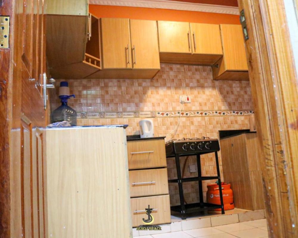 фото Cozy Corner Apartment Eldoret