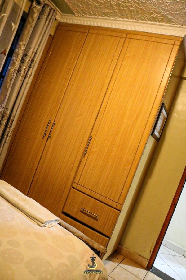 фото Cozy Corner Apartment Eldoret