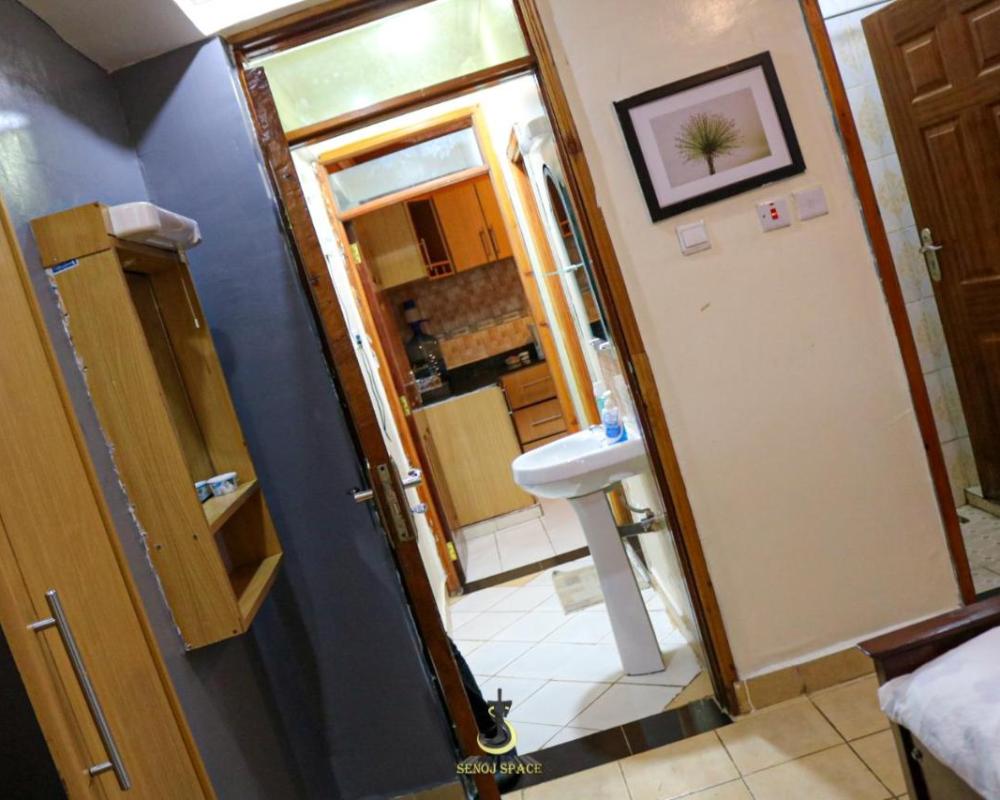 фото Cozy Corner Apartment Eldoret